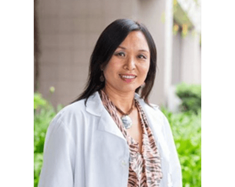 Li Fan, MD, PhD, FACOG